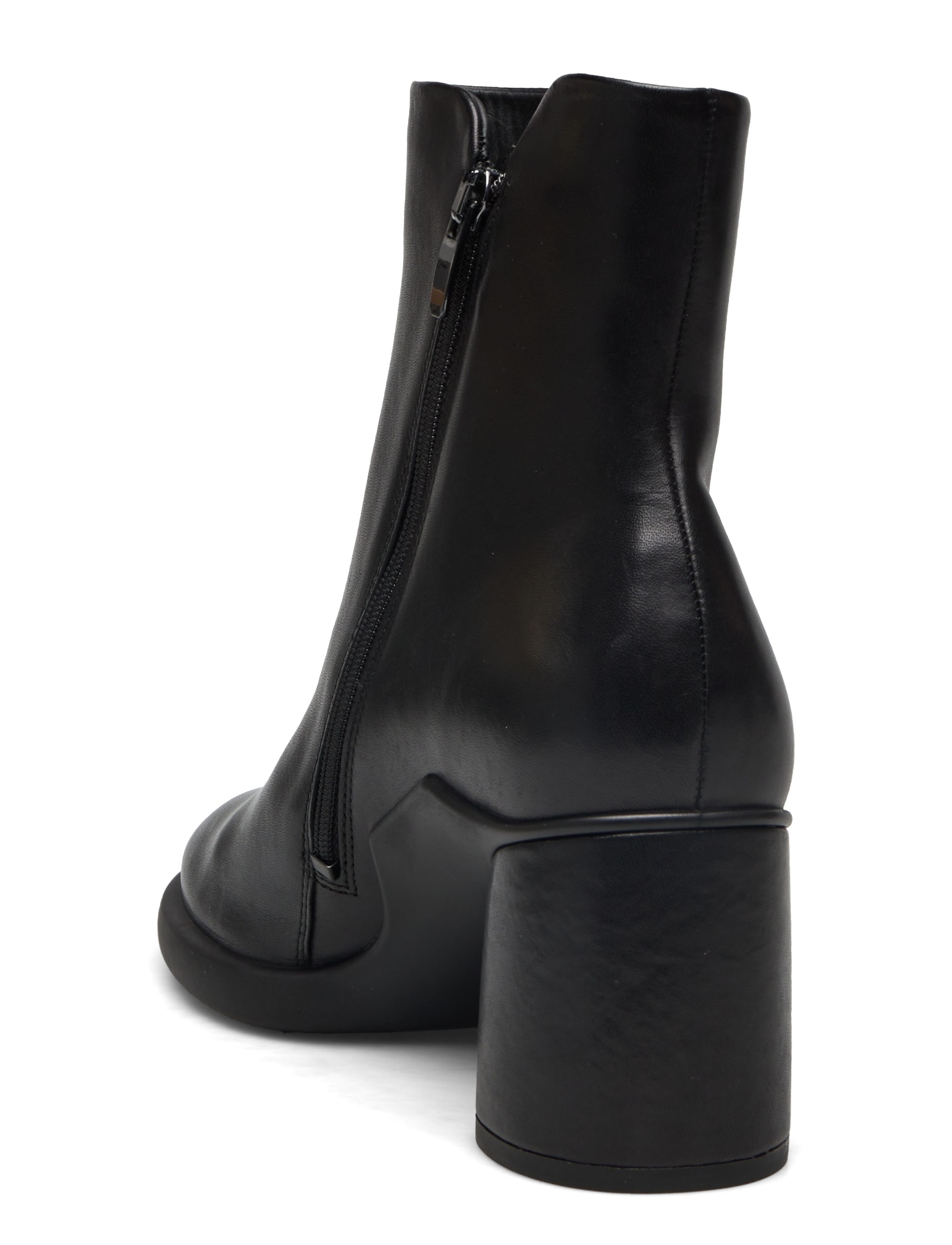 ECCO - SCULPTED LX 55 - high heel - black - 2