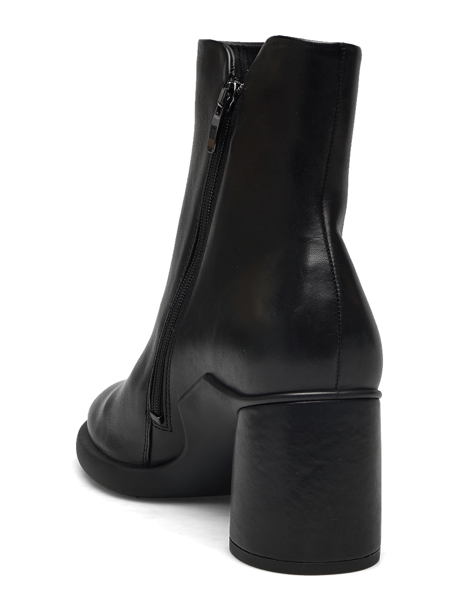 ECCO - SCULPTED LX 55 - stövletter - black - 2