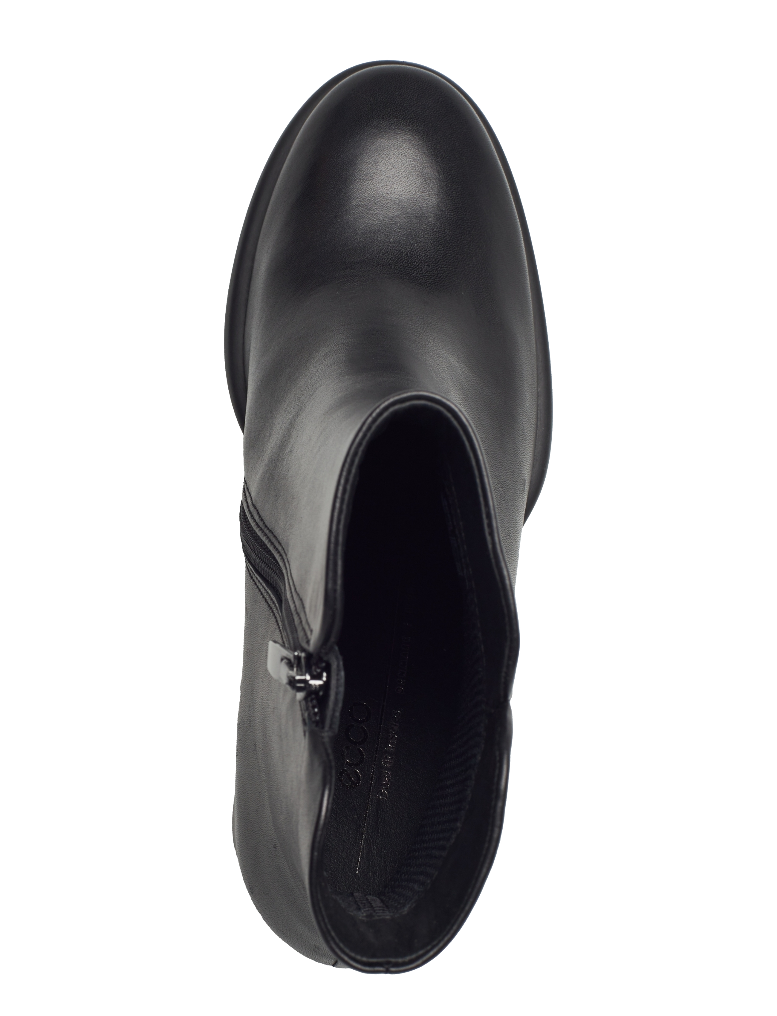 ECCO - SCULPTED LX 55 - high heel - black - 3