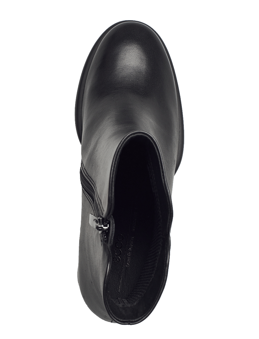 ECCO - SCULPTED LX 55 - stövletter - black - 3