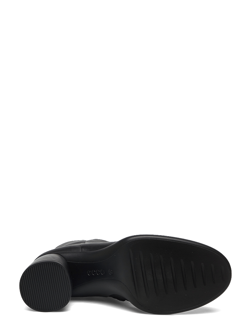 ECCO - SCULPTED LX 55 - aukštakulniai aulinukai iki kulkšnių - black - 4