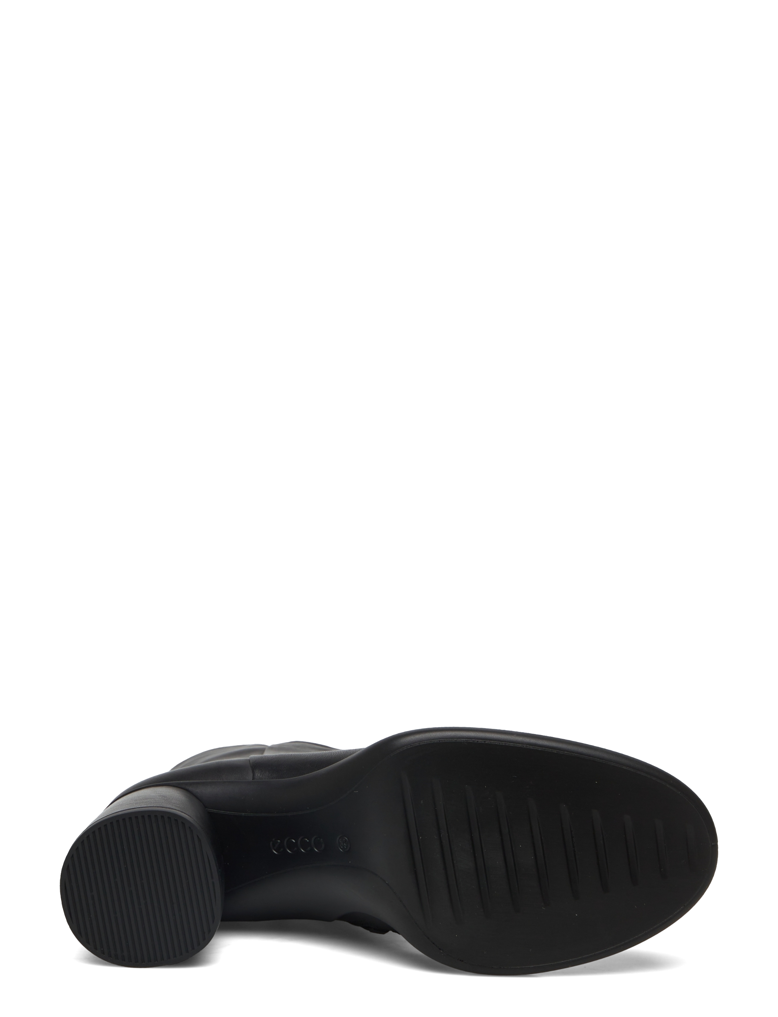 ECCO - SCULPTED LX 55 - high heel - black - 4