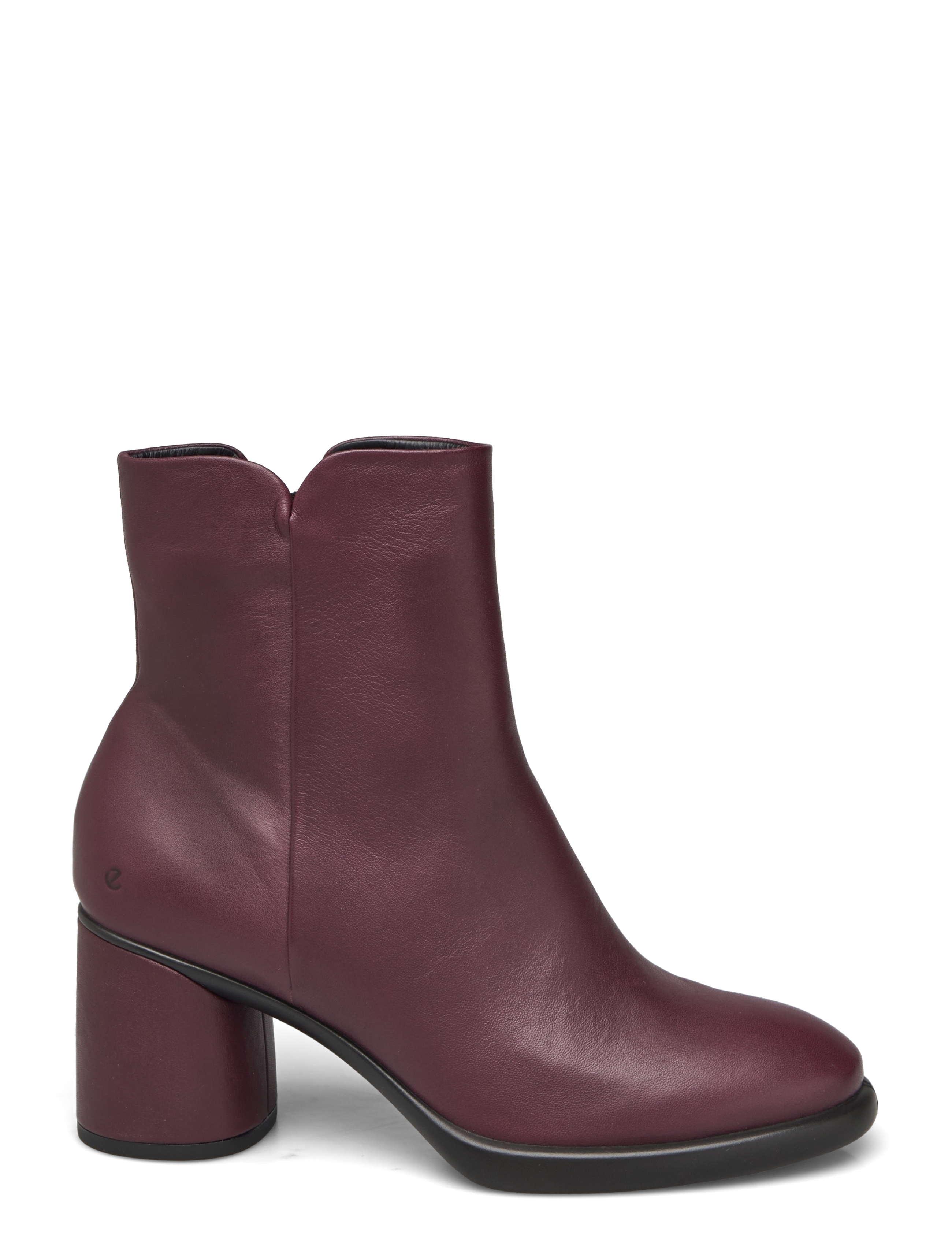 ECCO - SCULPTED LX 55 - høj hæl - fig - 1