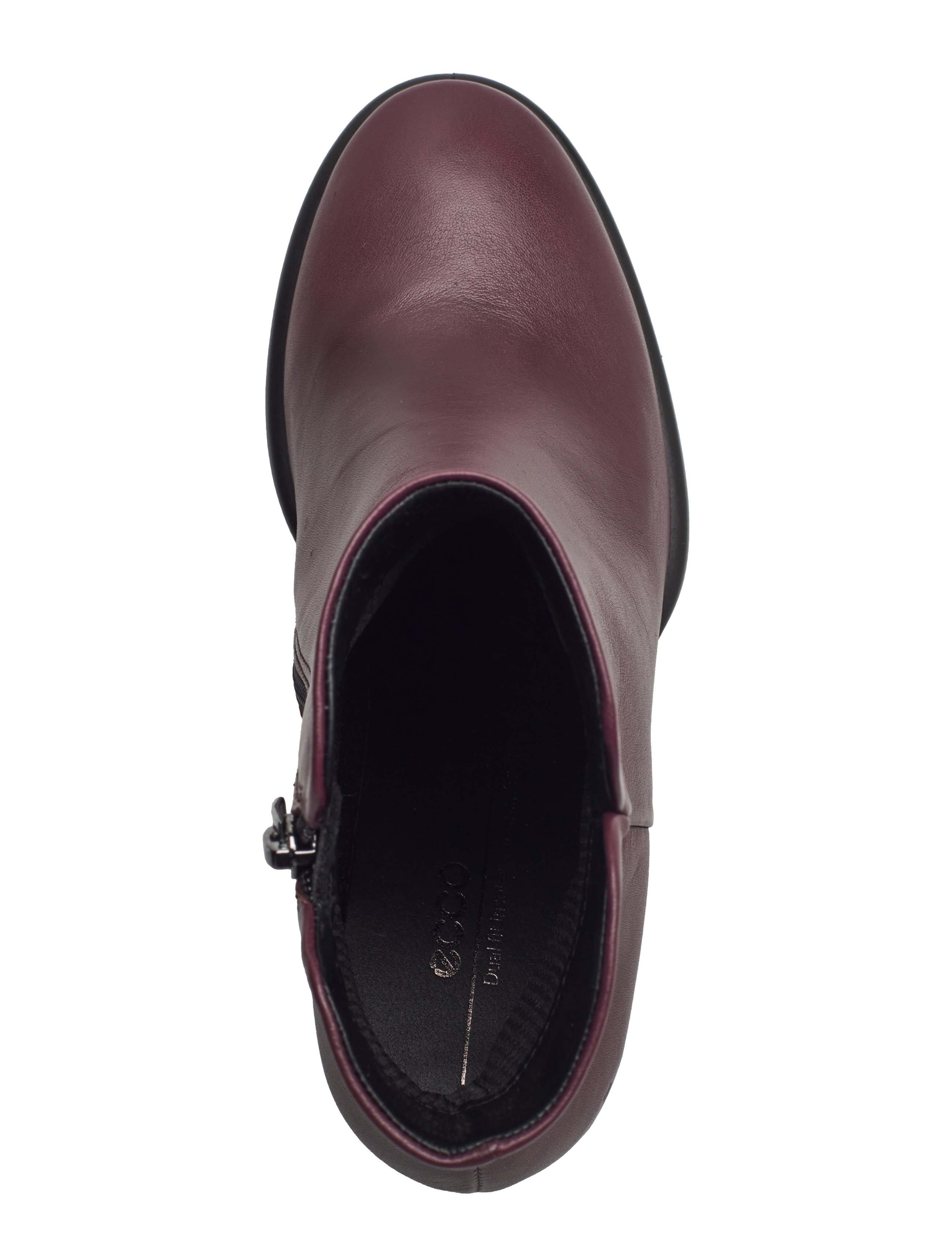 ECCO - SCULPTED LX 55 - høj hæl - fig - 3