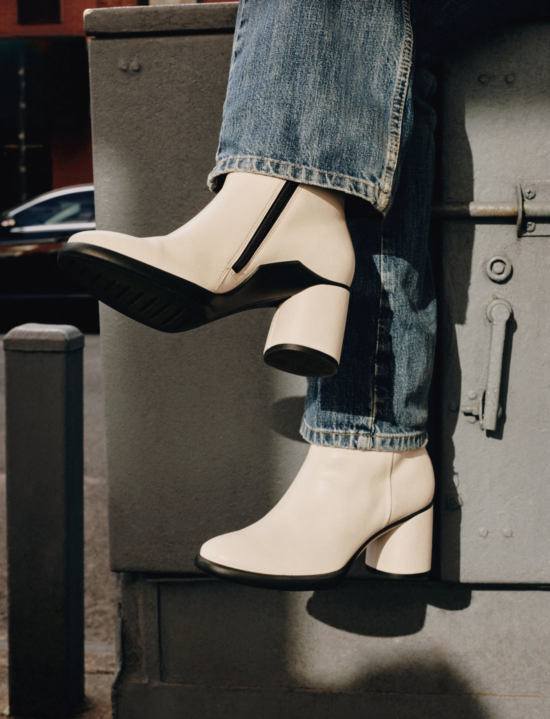 Ecco shoes ankle boots outlet