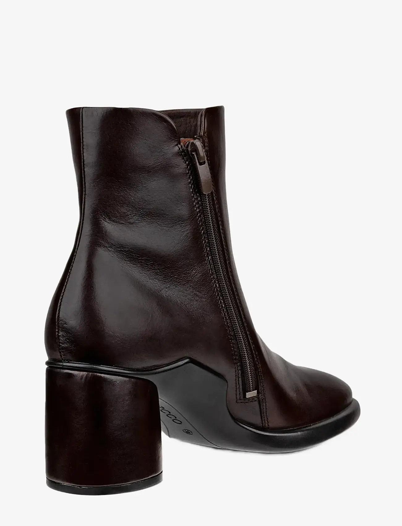 ECCO - SCULPTED LX 55 - stövletter - potting soil - 2