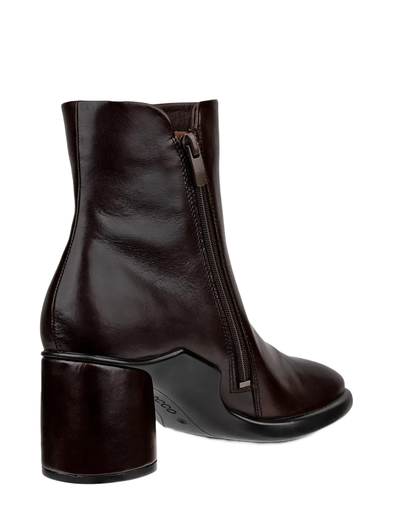 ECCO - SCULPTED LX 55 - stövletter - potting soil - 2