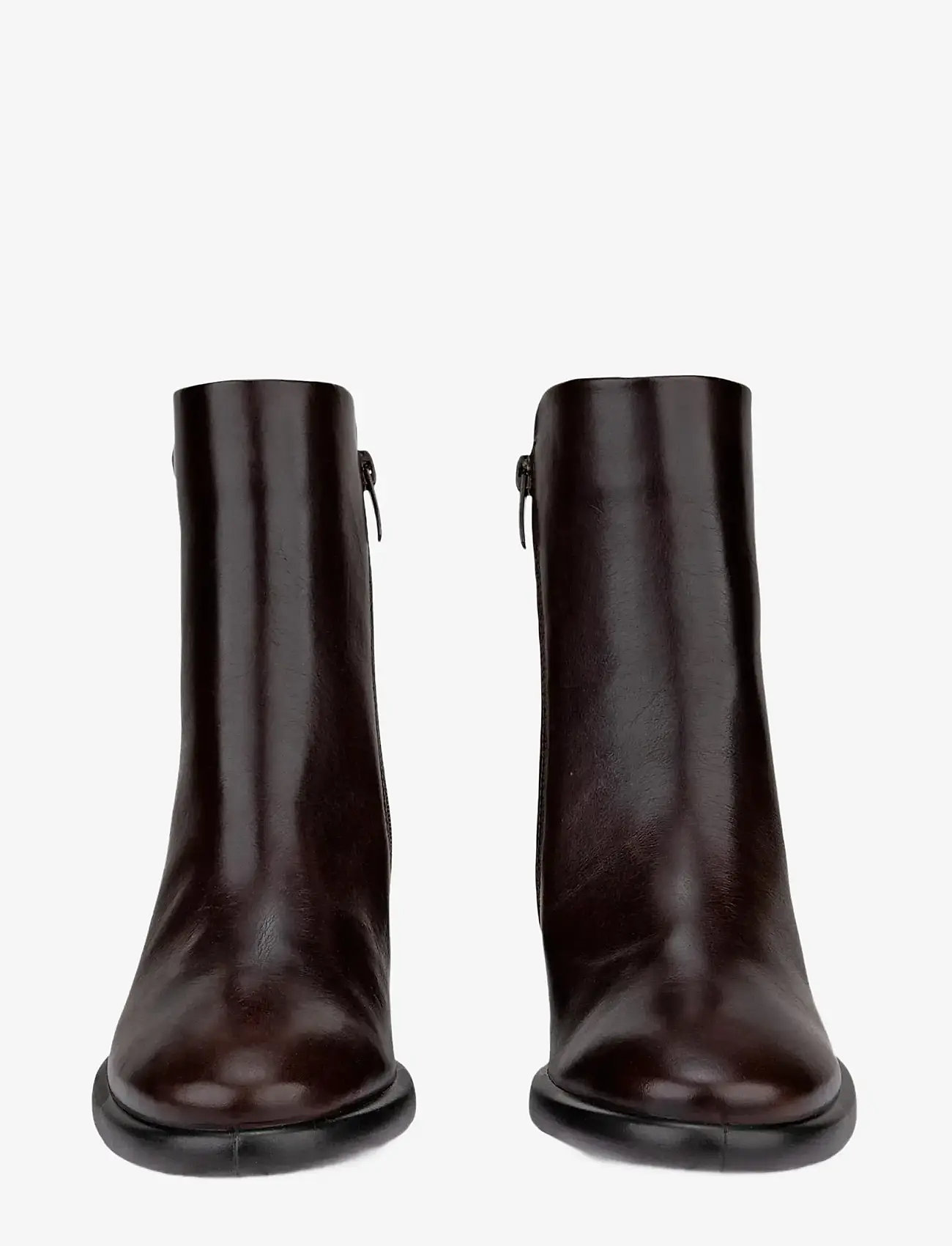 ECCO - SCULPTED LX 55 - stövletter - potting soil - 4