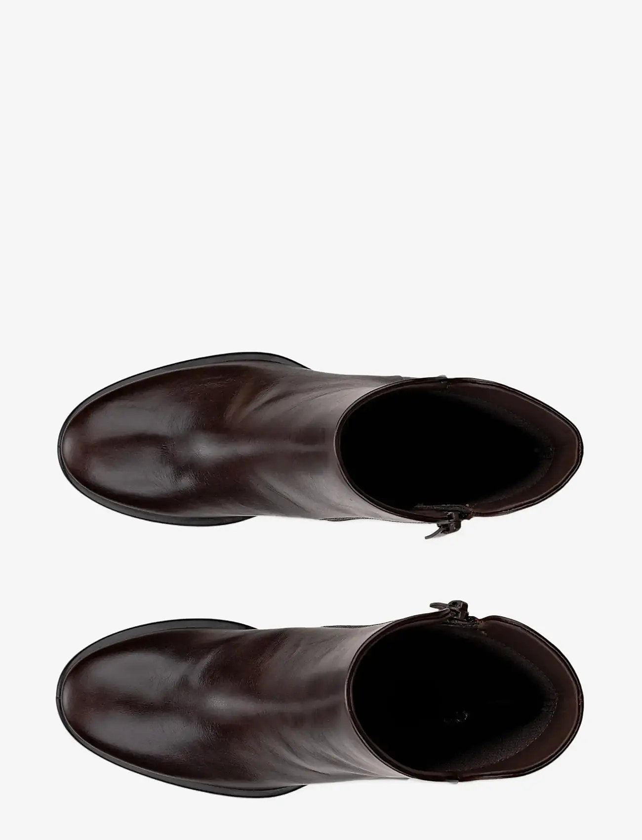 ECCO - SCULPTED LX 55 - stövletter - potting soil - 5