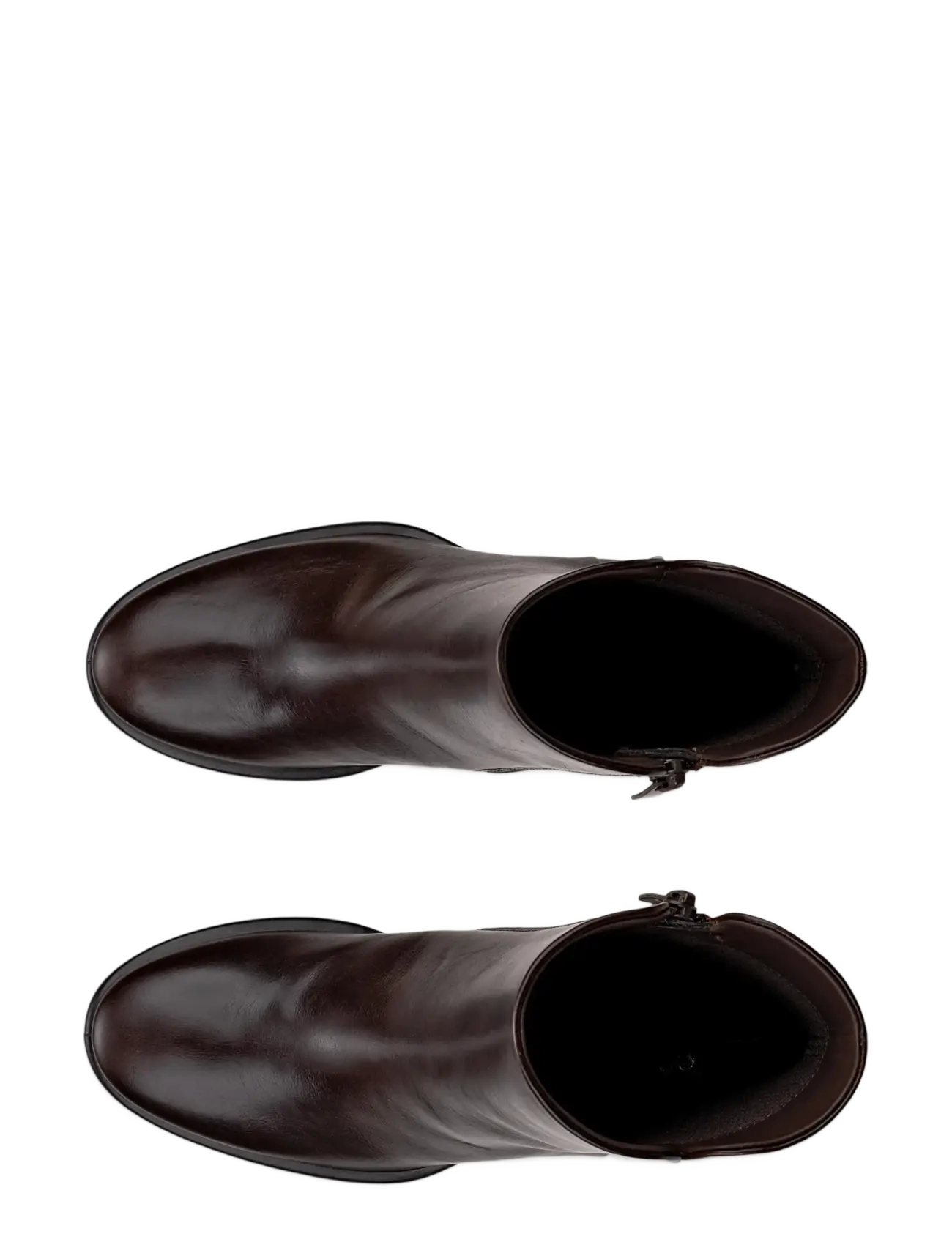 ECCO - SCULPTED LX 55 - stövletter - potting soil - 5