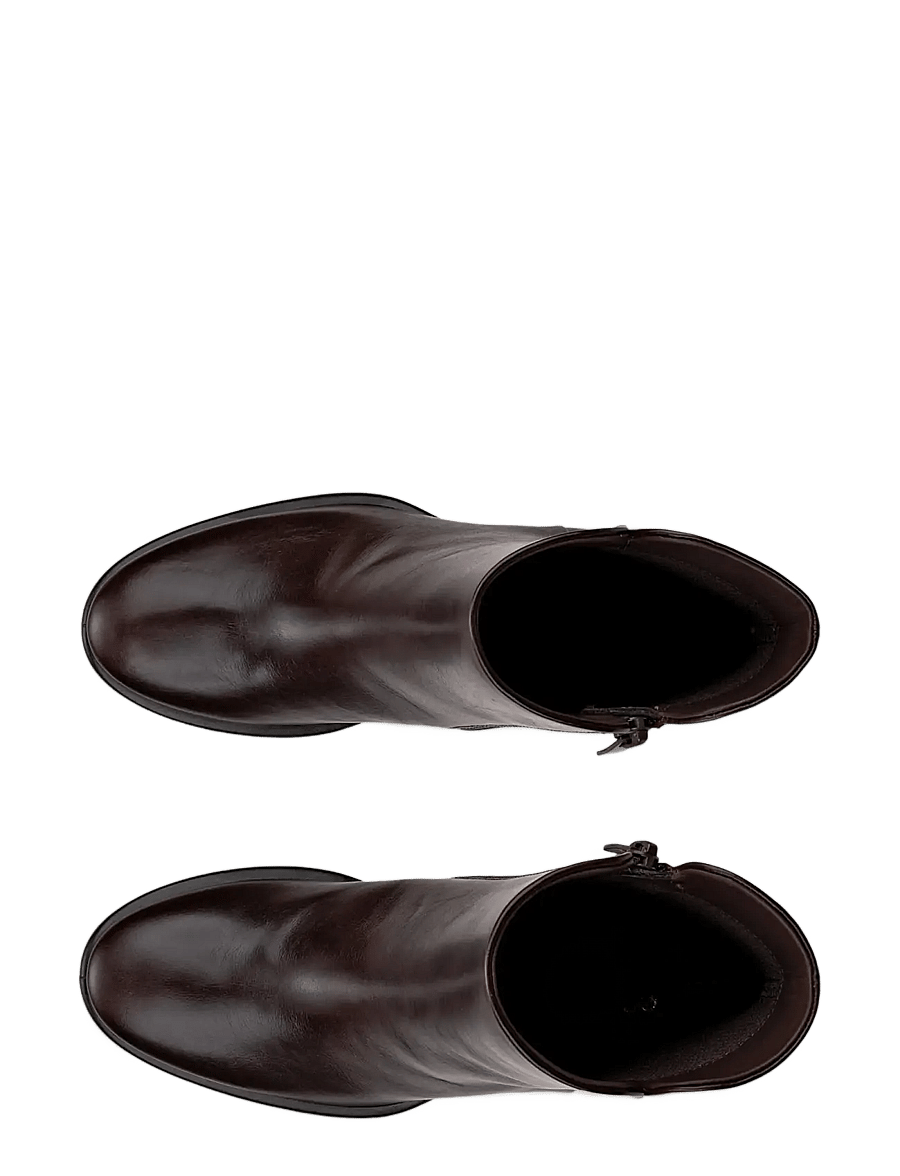 ECCO - SCULPTED LX 55 - stövletter - potting soil - 5