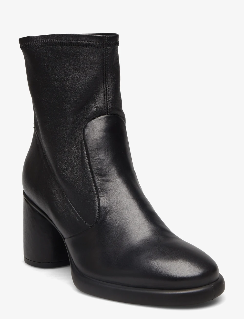 ECCO Sculpted Lx 55 Heeled ankle boots Boozt