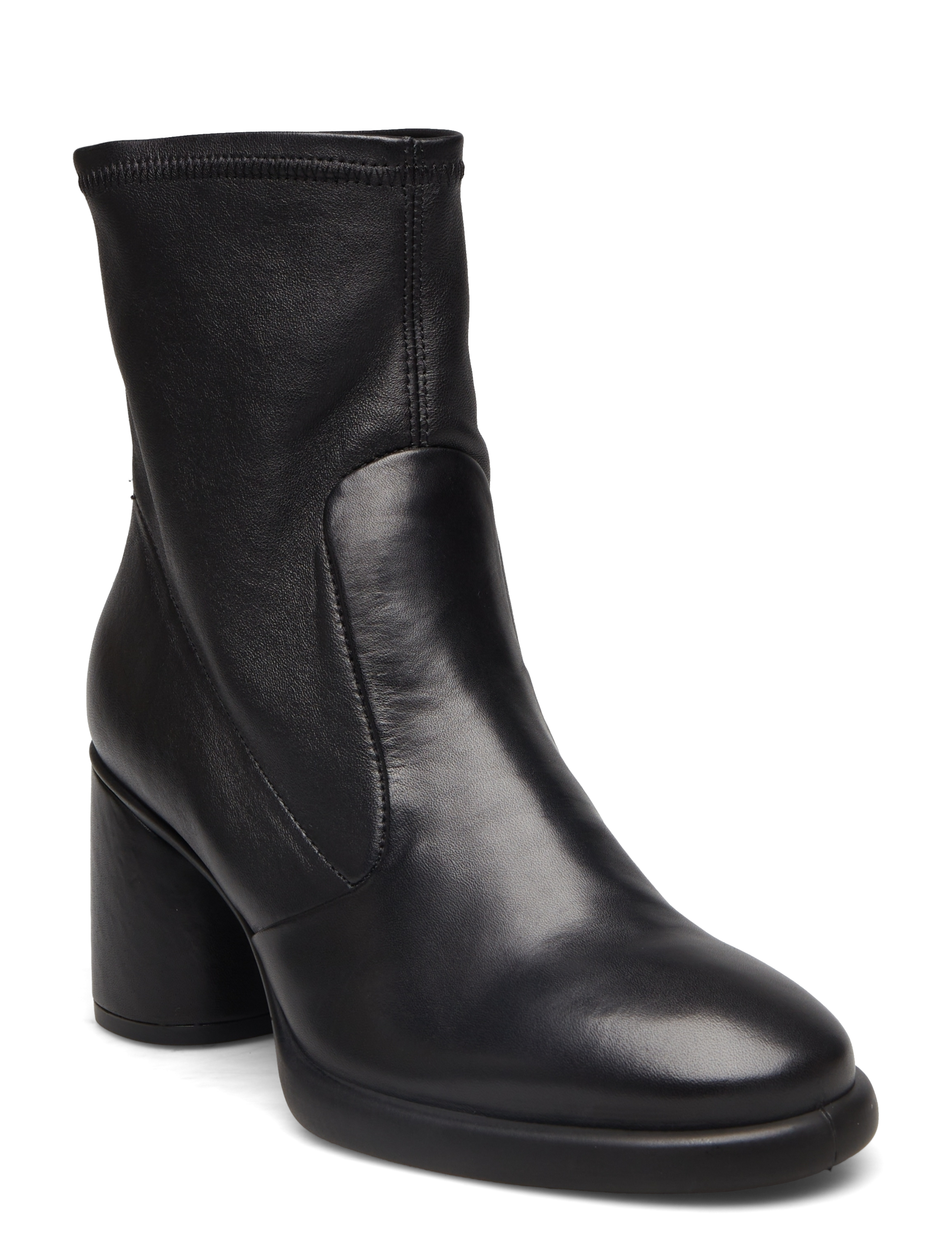 SCULPTED LX 55 - BLACK/BLACK