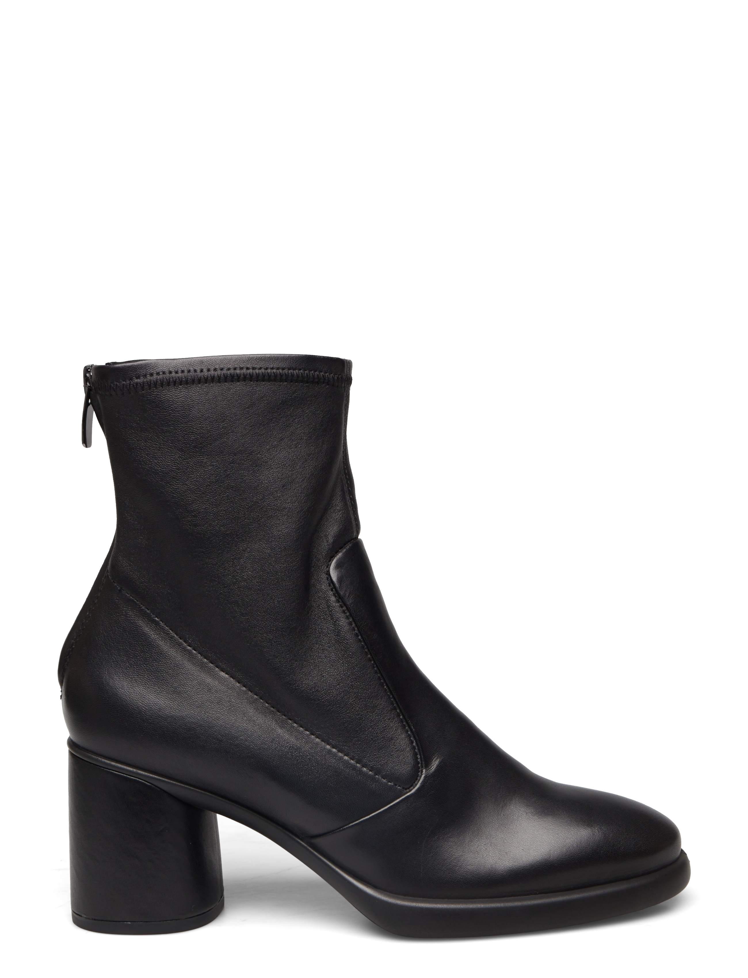 ECCO - SCULPTED LX 55 - black/black - 1