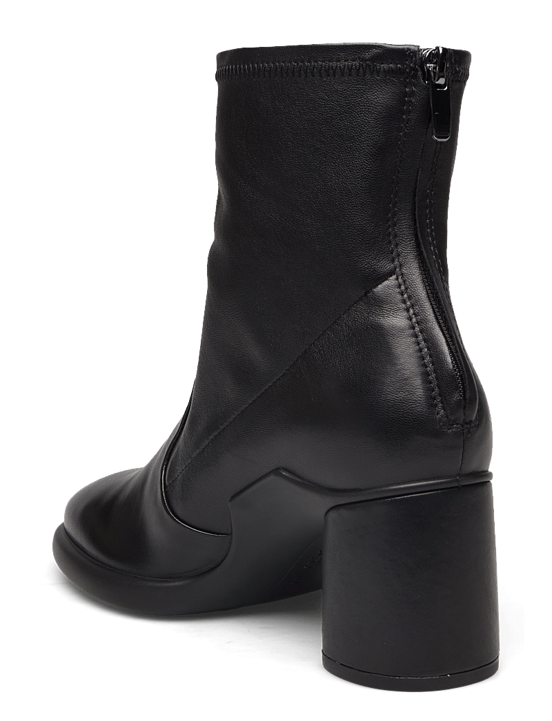 ECCO Sculpted Lx 55 – enkellaarsjes met hak – winkel bij Booztlet