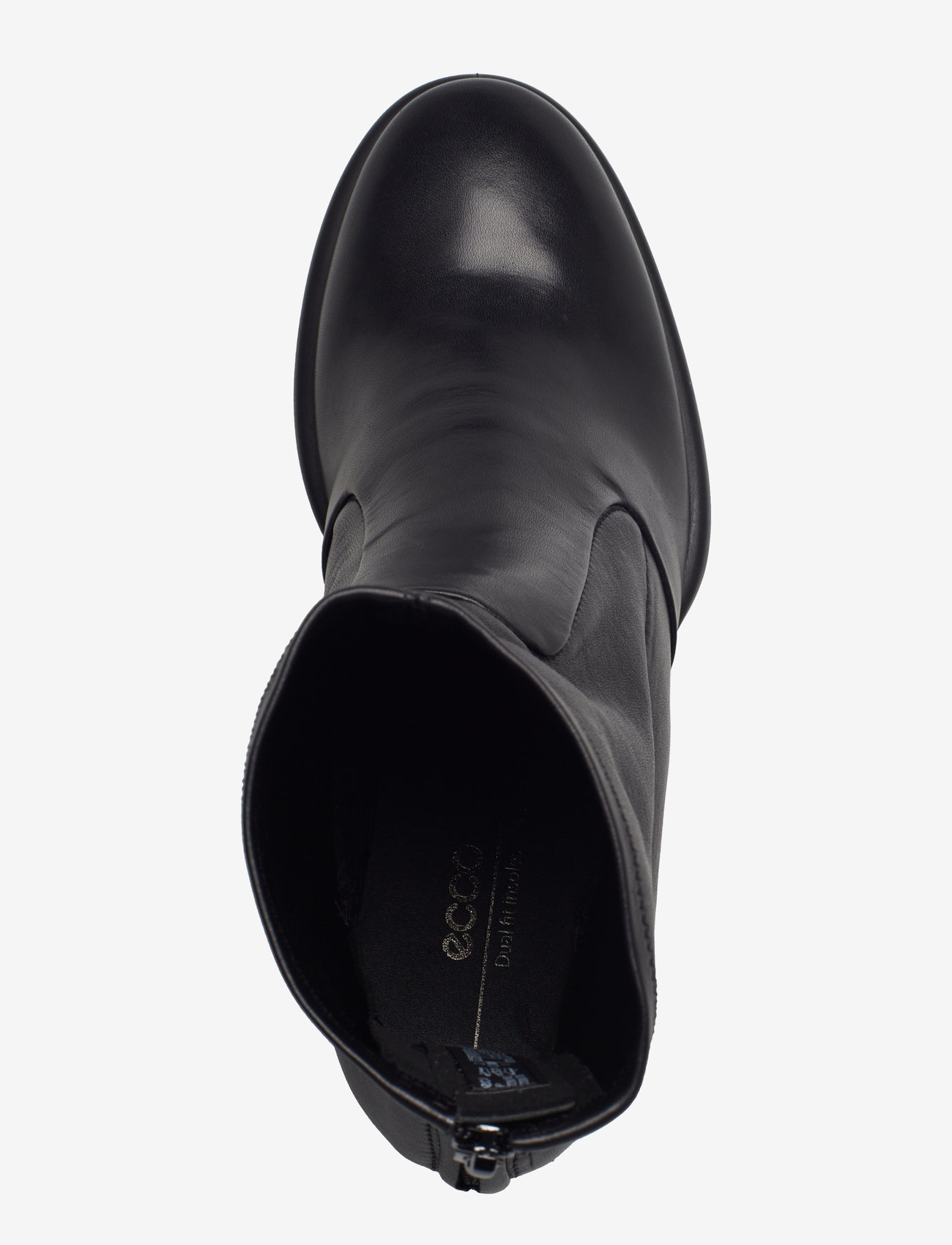 ECCO - SCULPTED LX 55 - black/black - 3