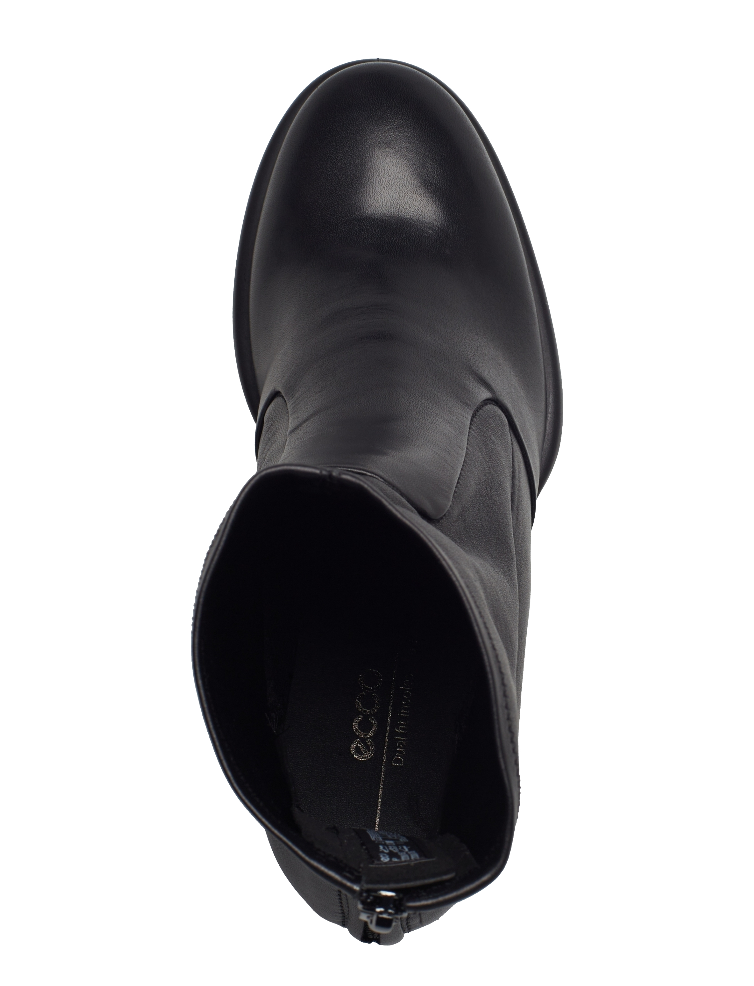 ECCO - SCULPTED LX 55 - black/black - 3