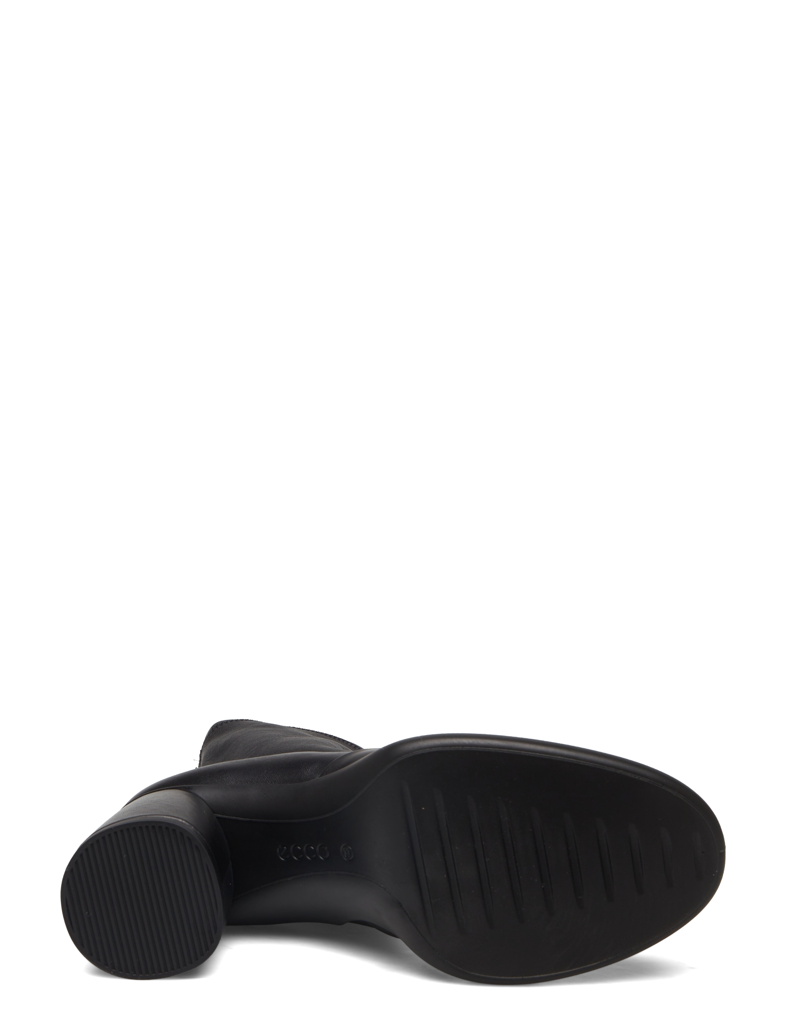 ECCO - SCULPTED LX 55 - black/black - 4