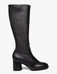 ECCO - SCULPTED LX 55 - knee high boots - black/black - 1