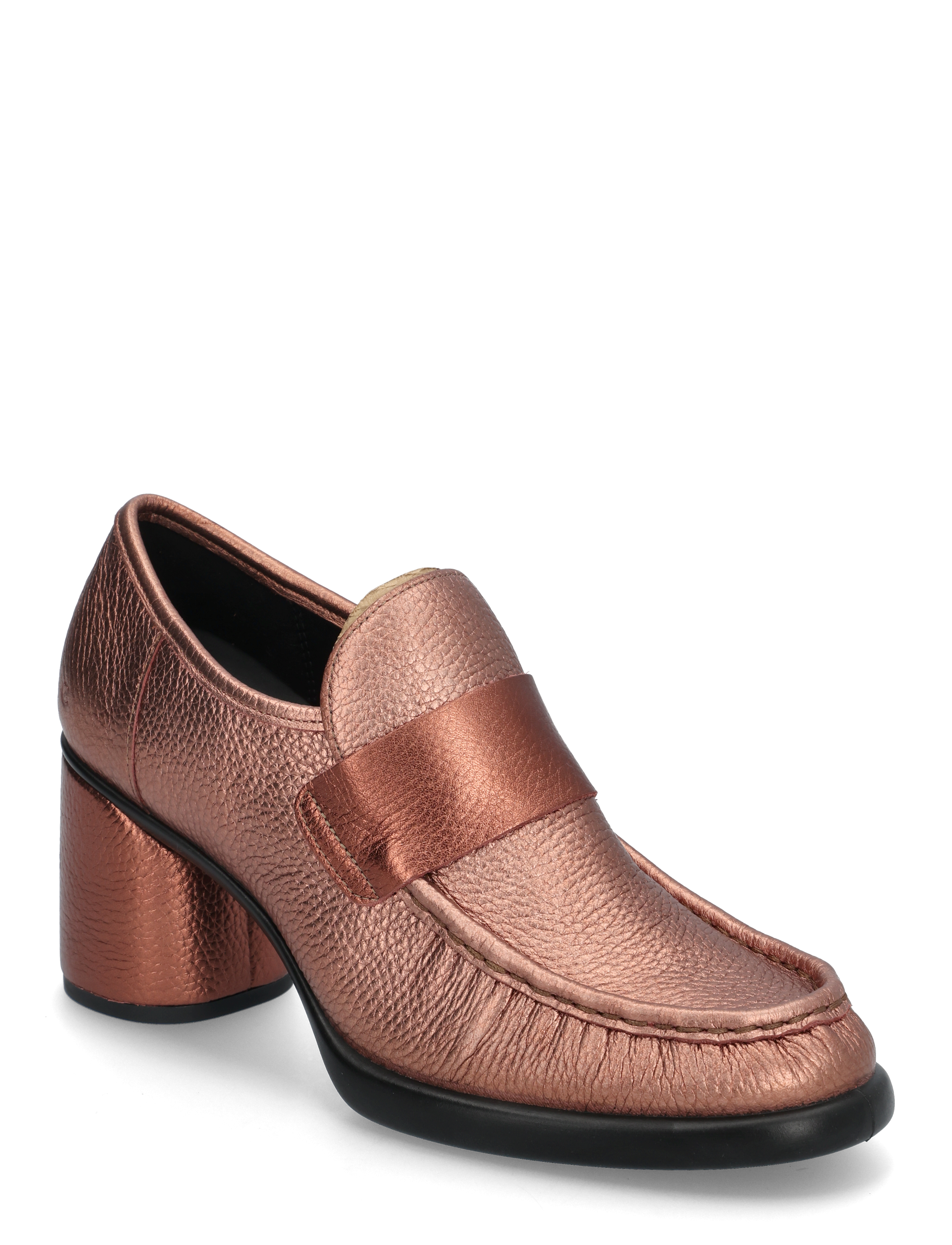 ECCO SCULPTED LX 55 - Sko - BRONZE ANTIQUE / brown
