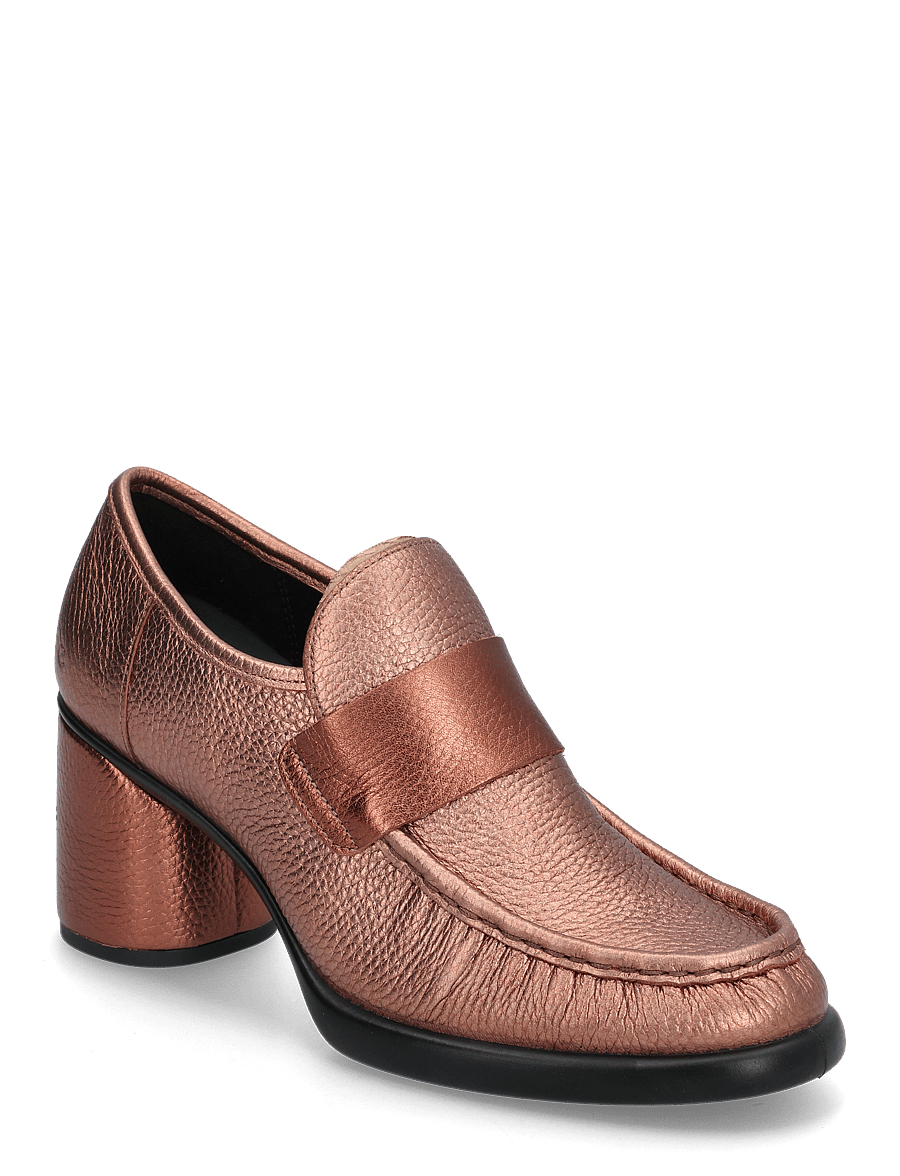 ECCO - SCULPTED LX 55 - mode trends - bronze antique - 0