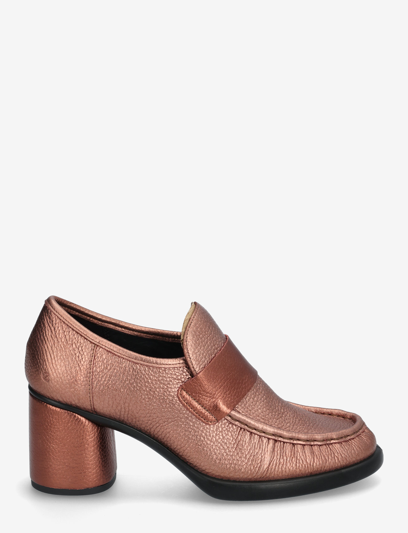 ECCO - SCULPTED LX 55 - modetrender - bronze antique - 1