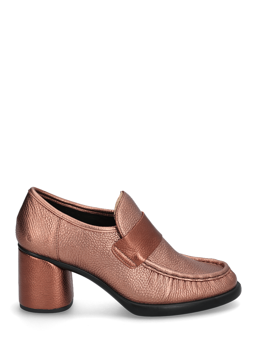 ECCO - SCULPTED LX 55 - mode trends - bronze antique - 1