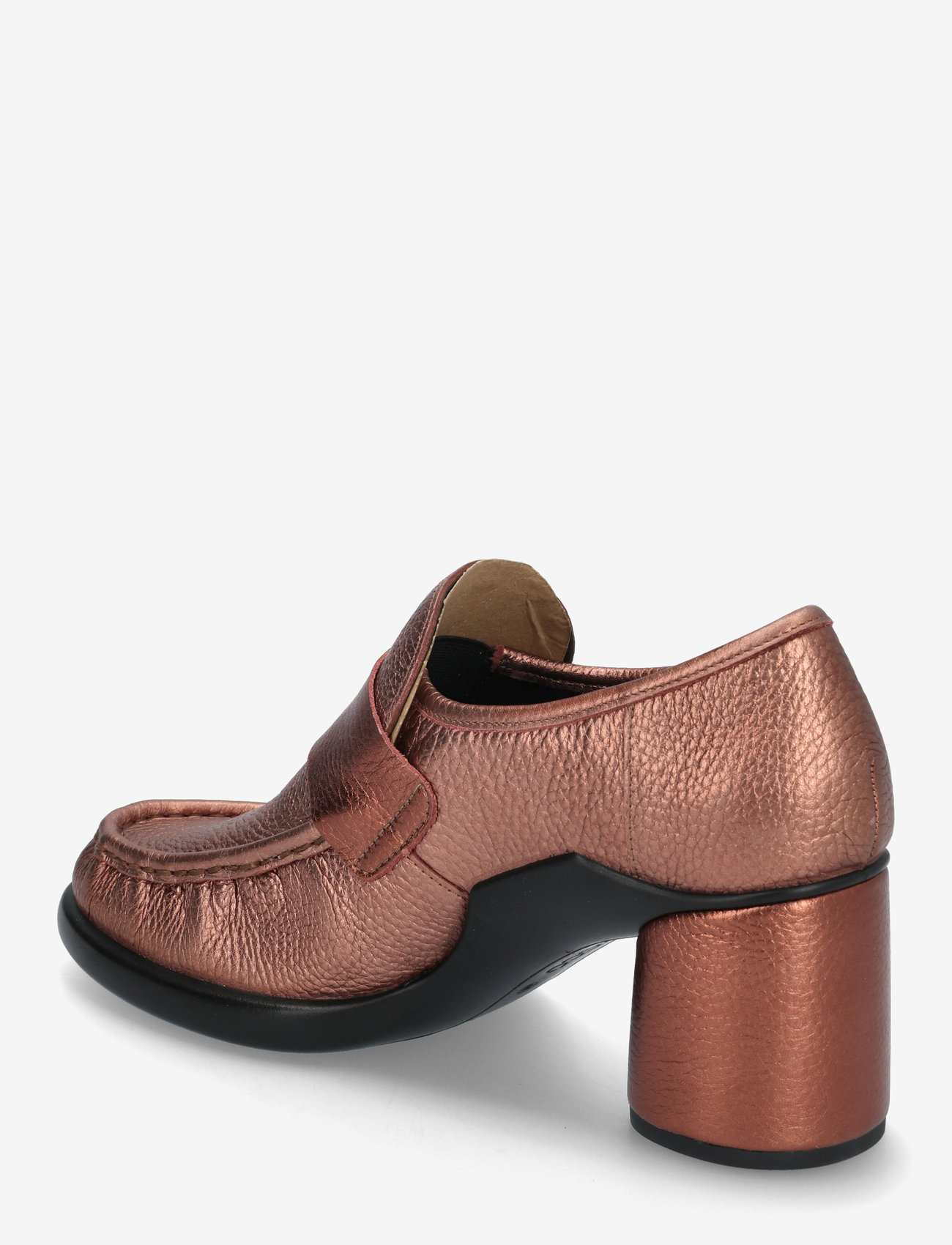 ECCO - SCULPTED LX 55 - modetrender - bronze antique - 2