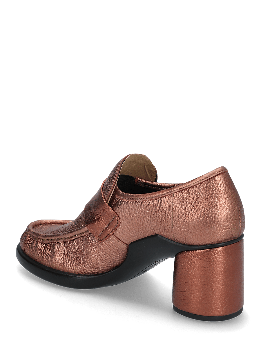 ECCO - SCULPTED LX 55 - mode trends - bronze antique - 2