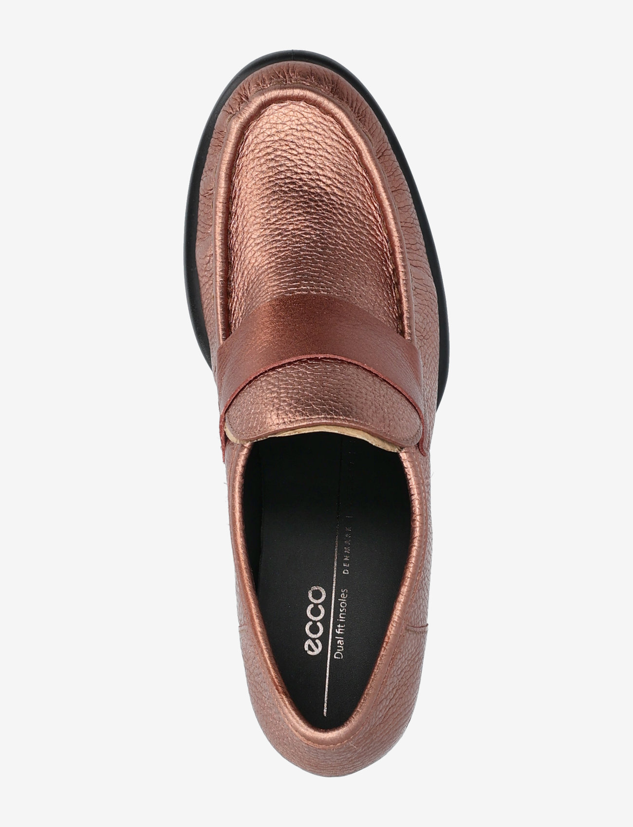 ECCO - SCULPTED LX 55 - modetrender - bronze antique - 3