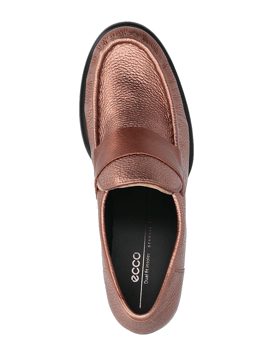 ECCO - SCULPTED LX 55 - mode trends - bronze antique - 3