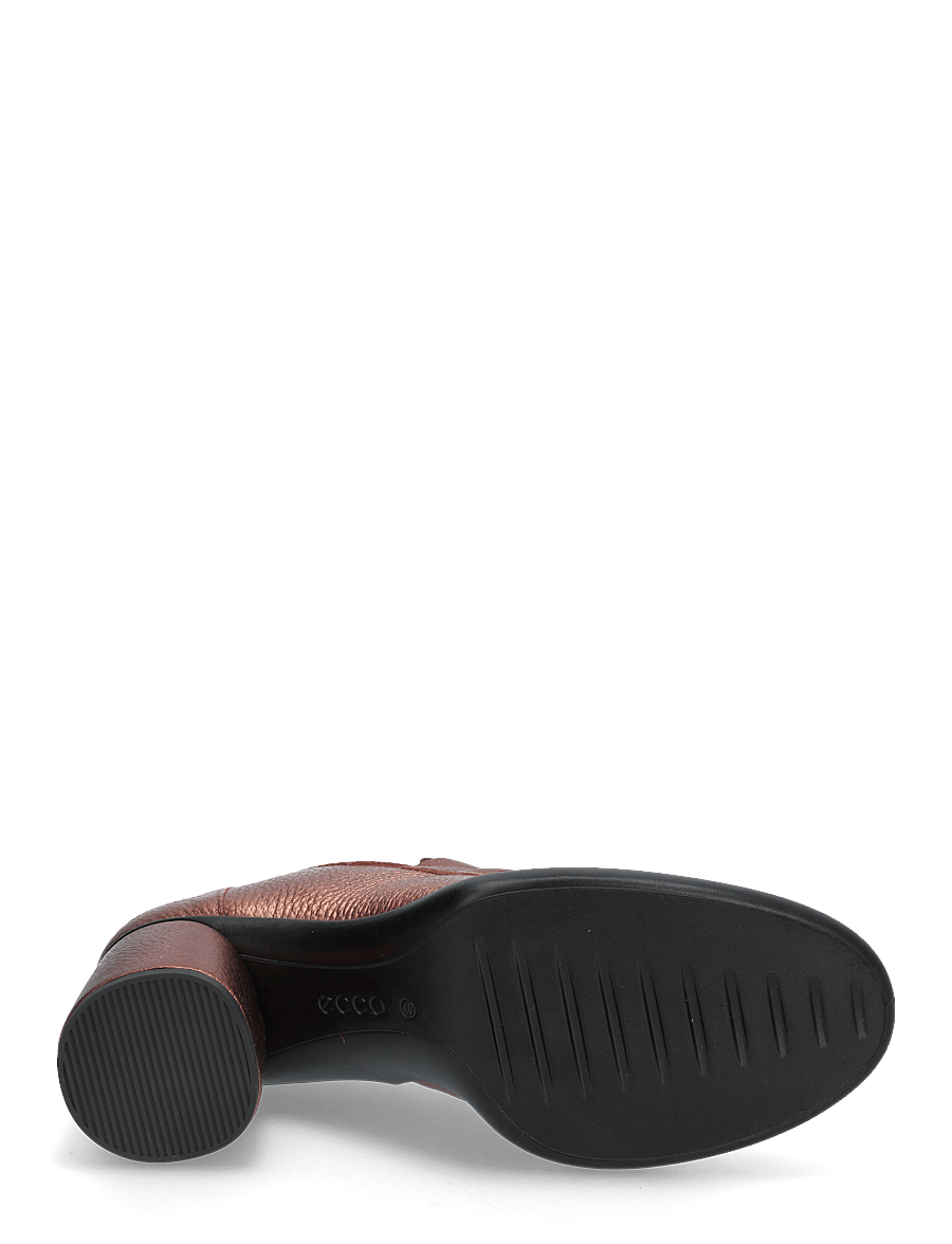 ECCO - SCULPTED LX 55 - mode trends - bronze antique - 4