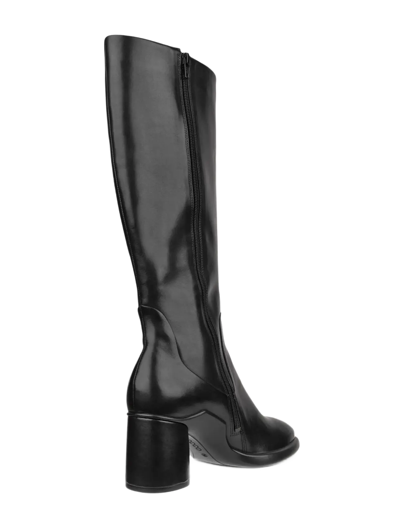 ECCO - SCULPTED LX 55 - kniehohe stiefel - black - 3
