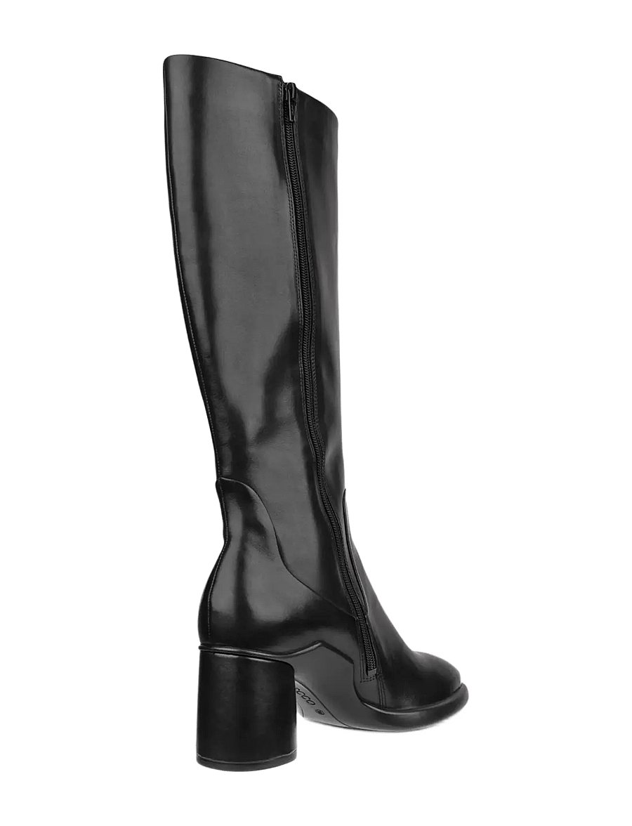 ECCO - SCULPTED LX 55 - kniehohe stiefel - black - 3