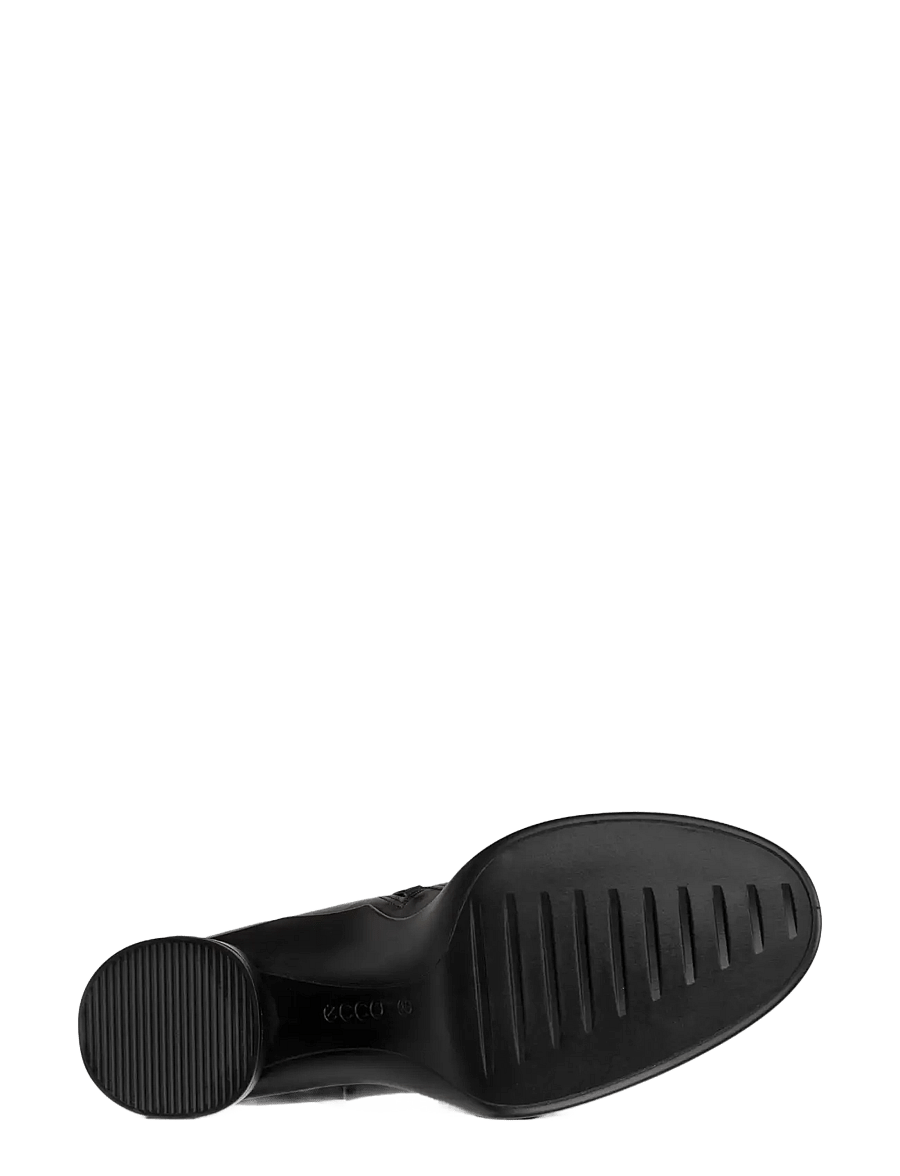 ECCO - SCULPTED LX 55 - kniehohe stiefel - black - 4