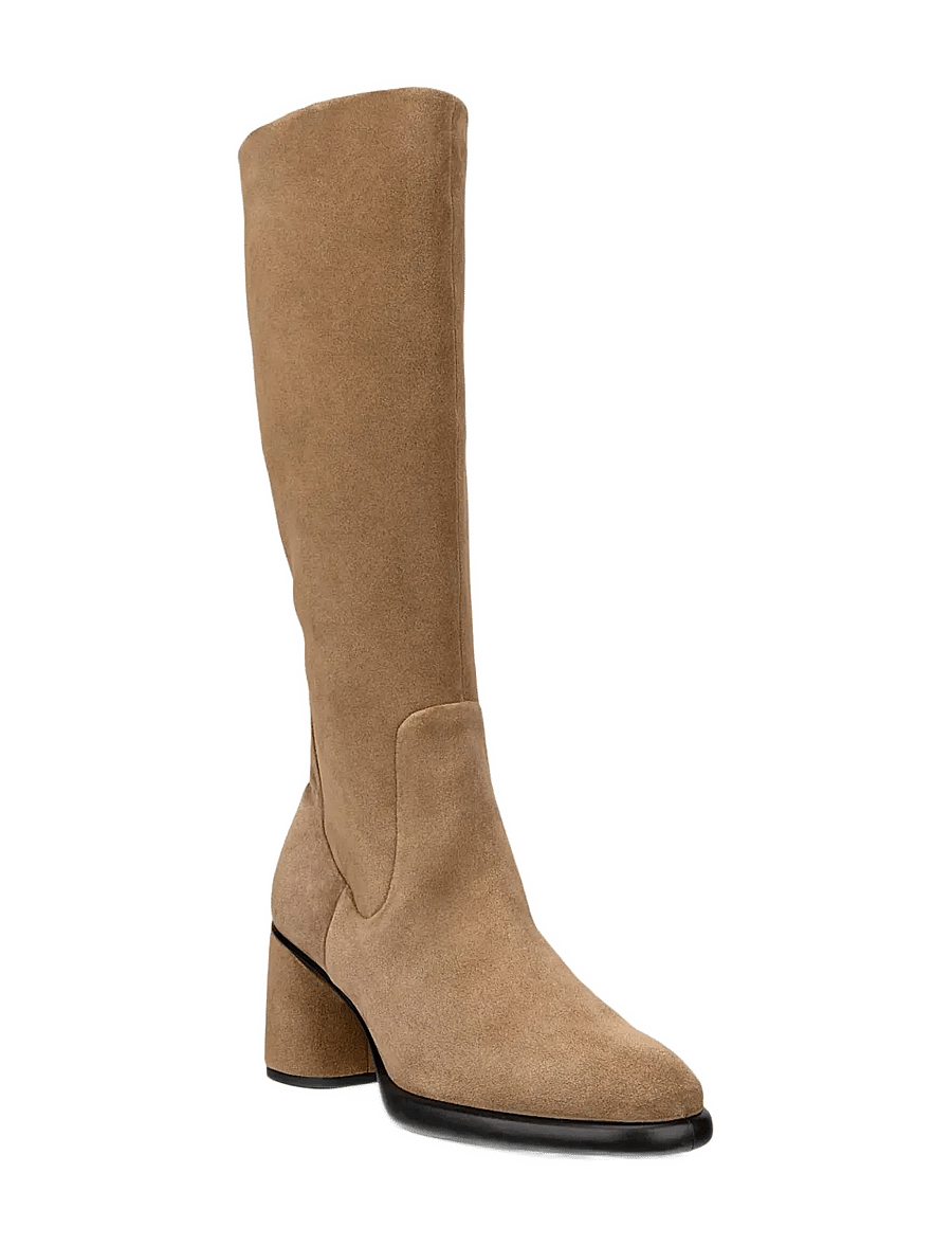 ECCO - SCULPTED LX 55 - camel - 1
