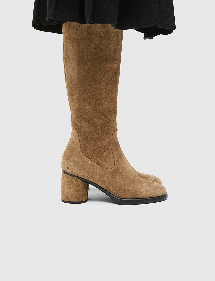 ECCO - SCULPTED LX 55 - camel - 0