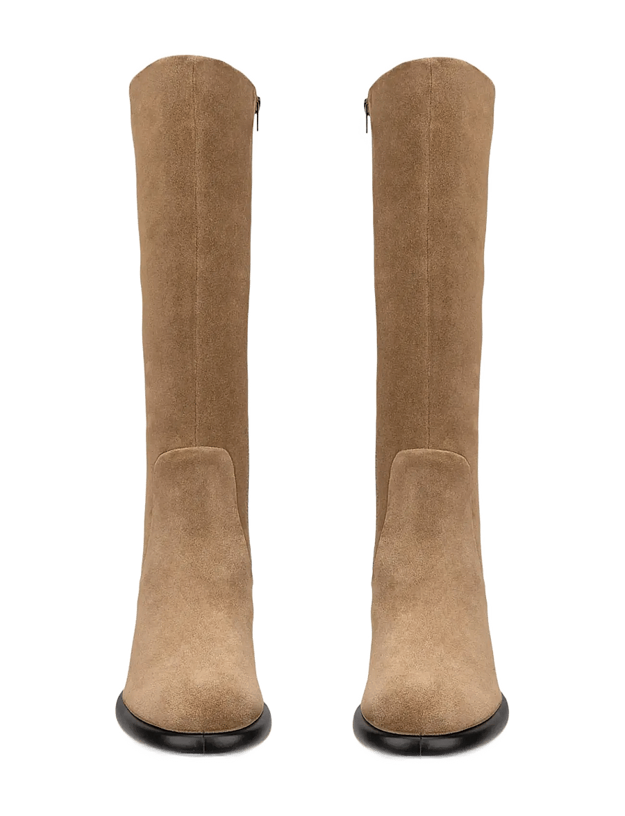 ECCO - SCULPTED LX 55 - camel - 5