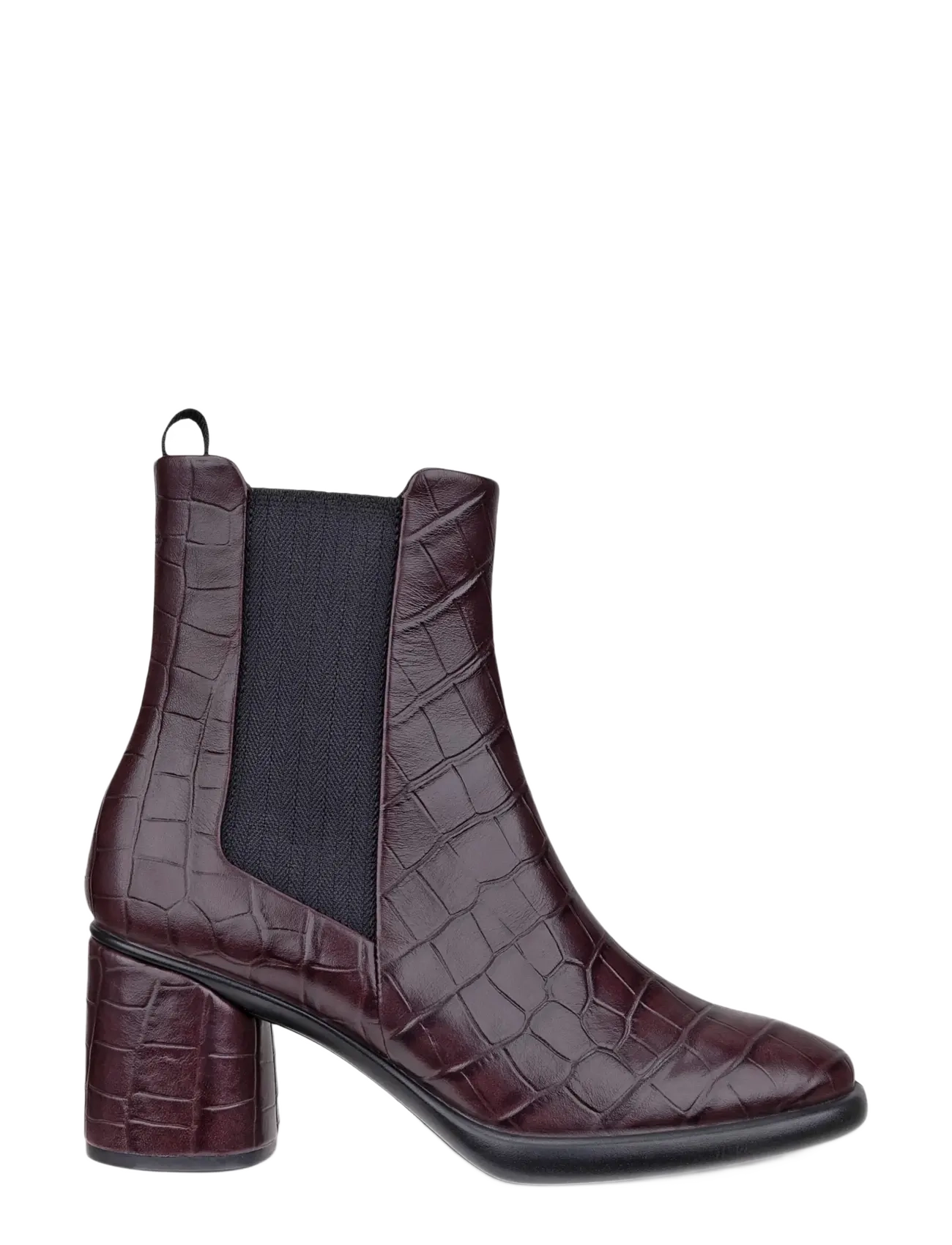 Ecco Sculpted Lx 55 kängor & boots dam – bild 2