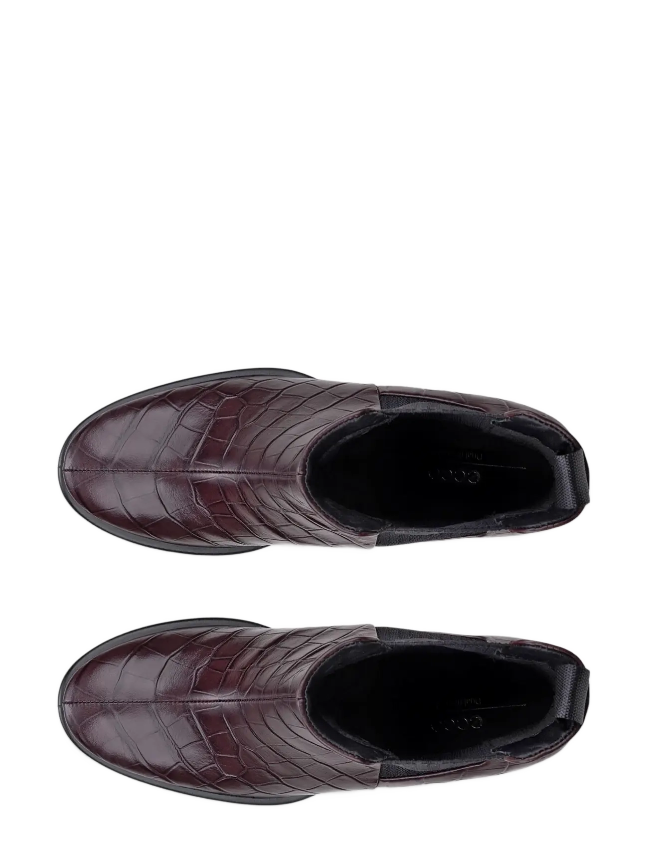 Ecco Sculpted Lx 55 kängor & boots dam – bild 5