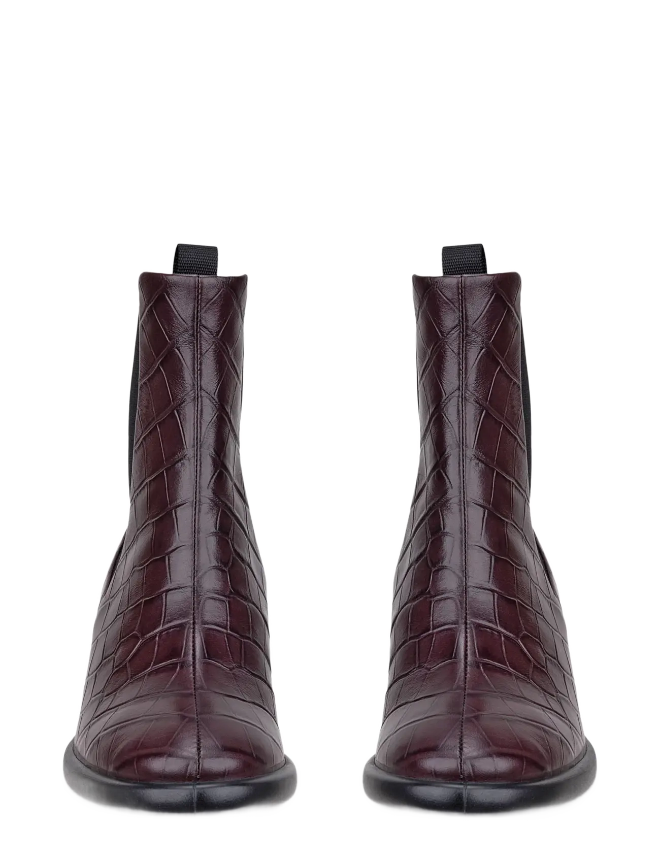 Ecco Sculpted Lx 55 kängor & boots dam – bild 6