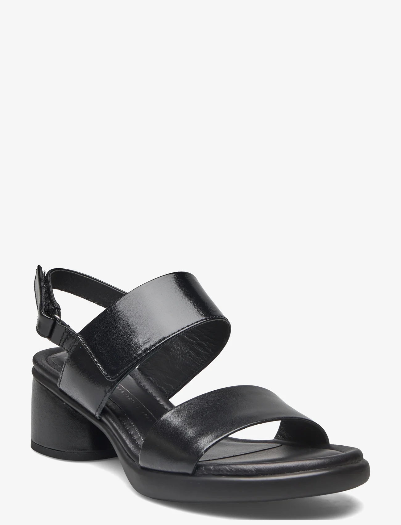 ECCO - SCULPTED SANDAL LX 35 - party wear at outlet prices - black - 0