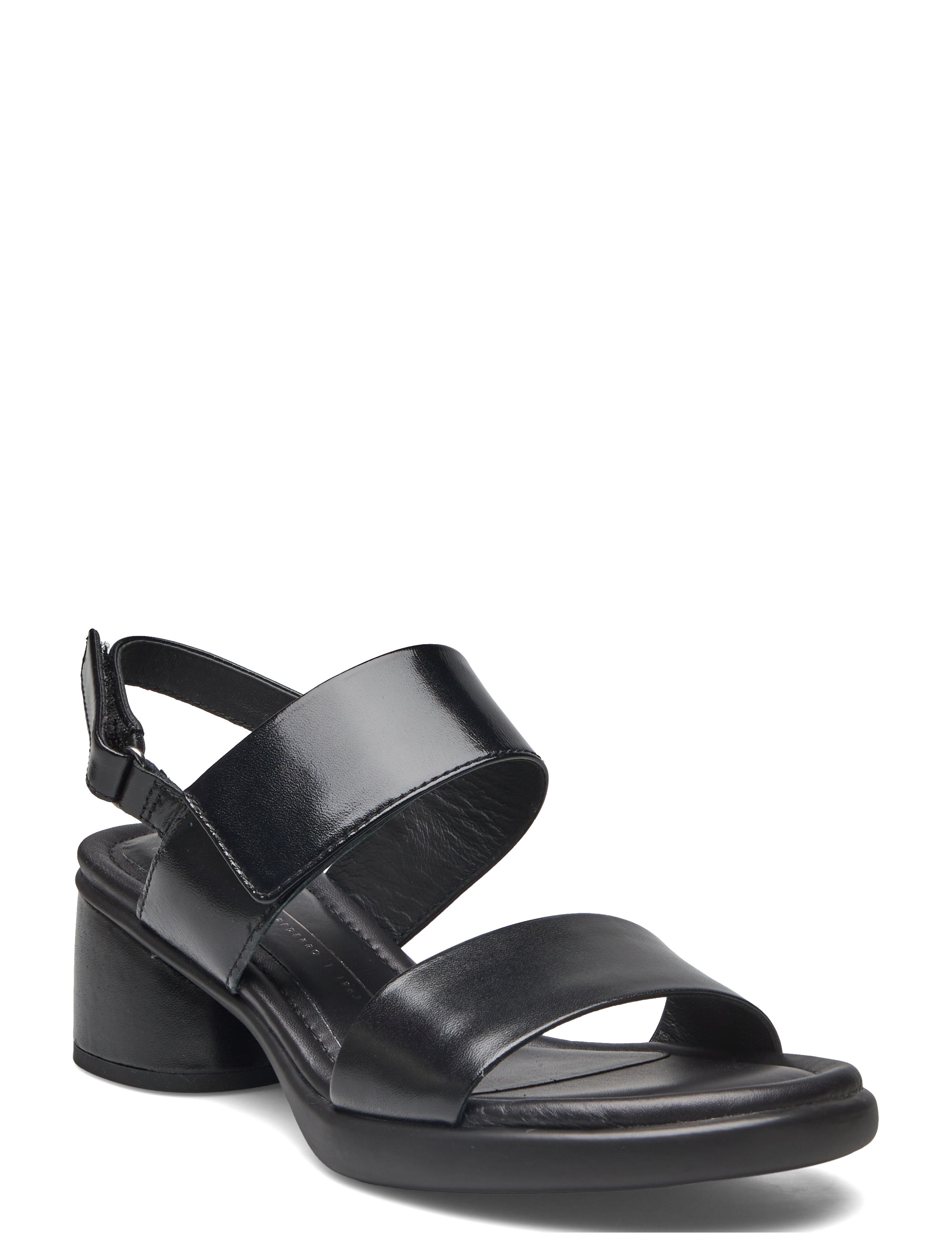 ECCO SCULPTED SANDAL LX 35 - Jalanõud - BLACK / black