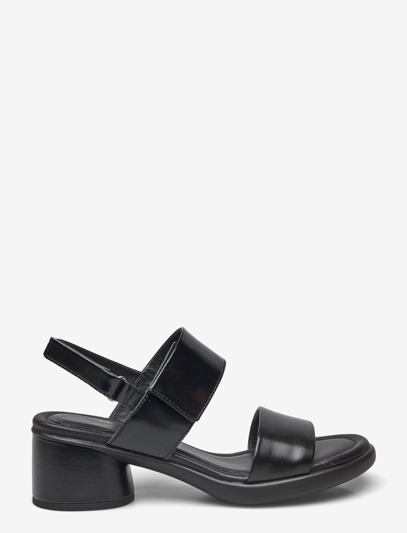ECCO - SCULPTED SANDAL LX 35 - sandaletten - black - 1