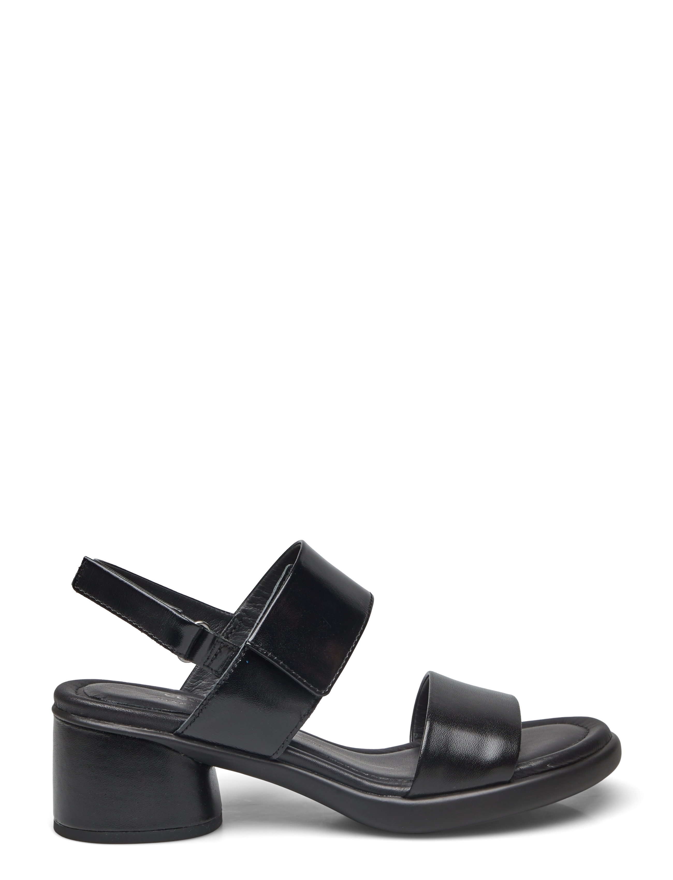 ECCO - SCULPTED SANDAL LX 35 - black - 1