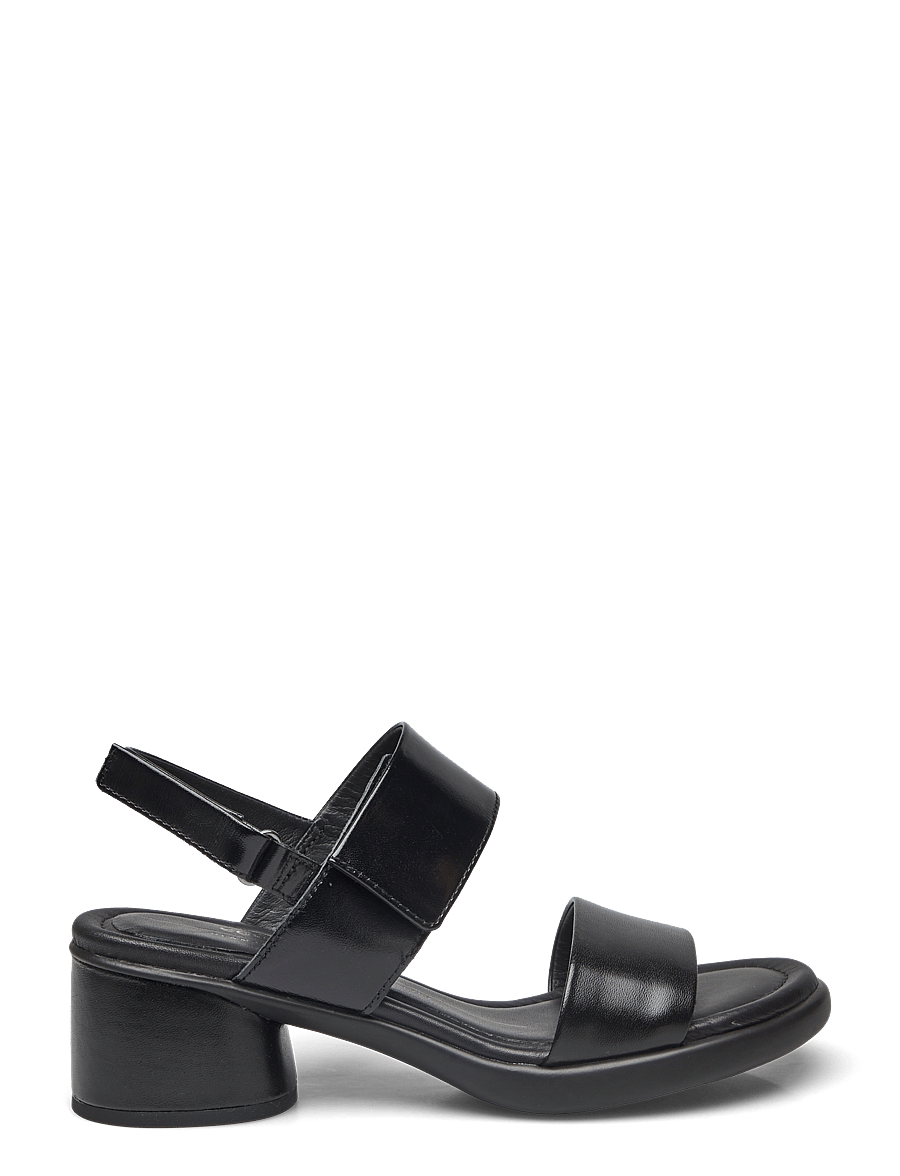 ECCO - SCULPTED SANDAL LX 35 - black - 1