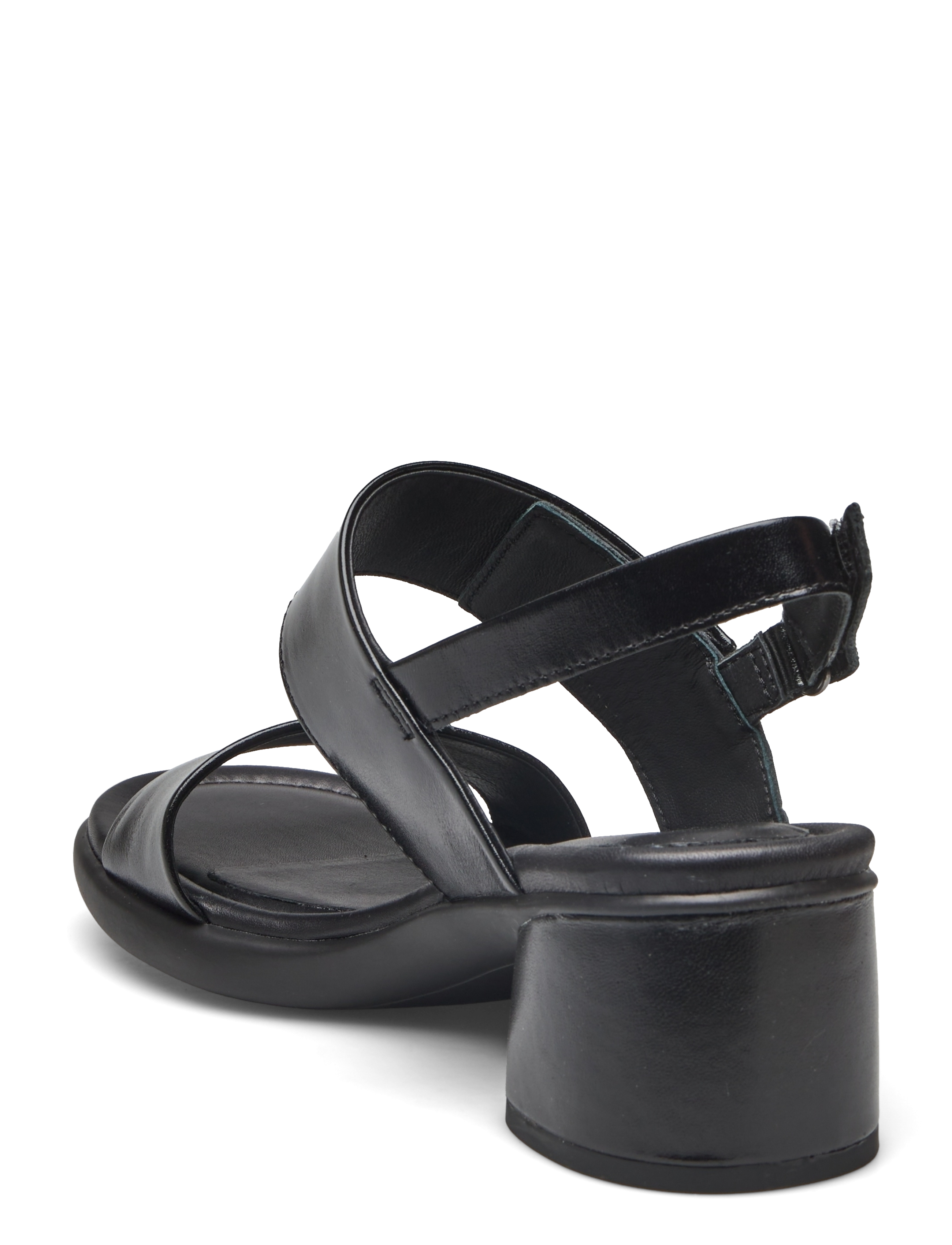 ECCO - SCULPTED SANDAL LX 35 - black - 2