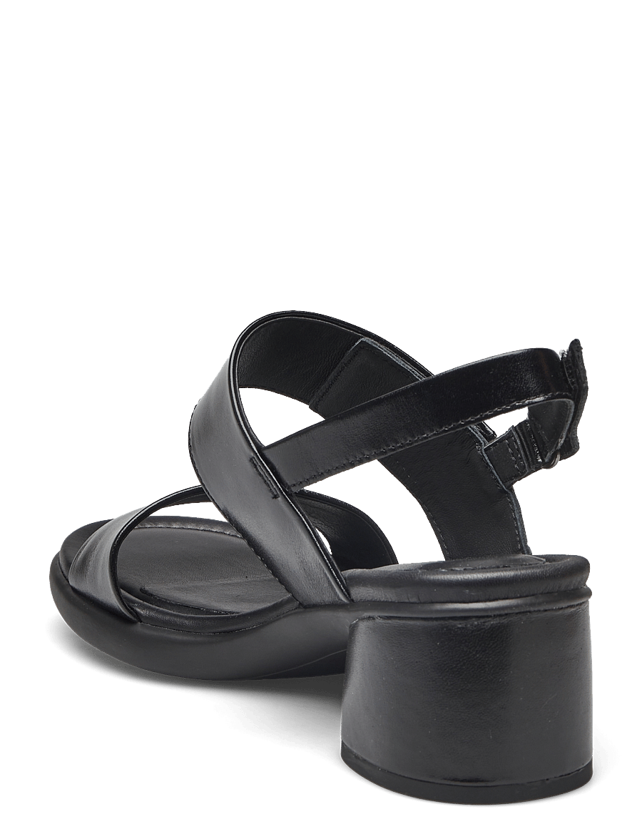 ECCO - SCULPTED SANDAL LX 35 - black - 2