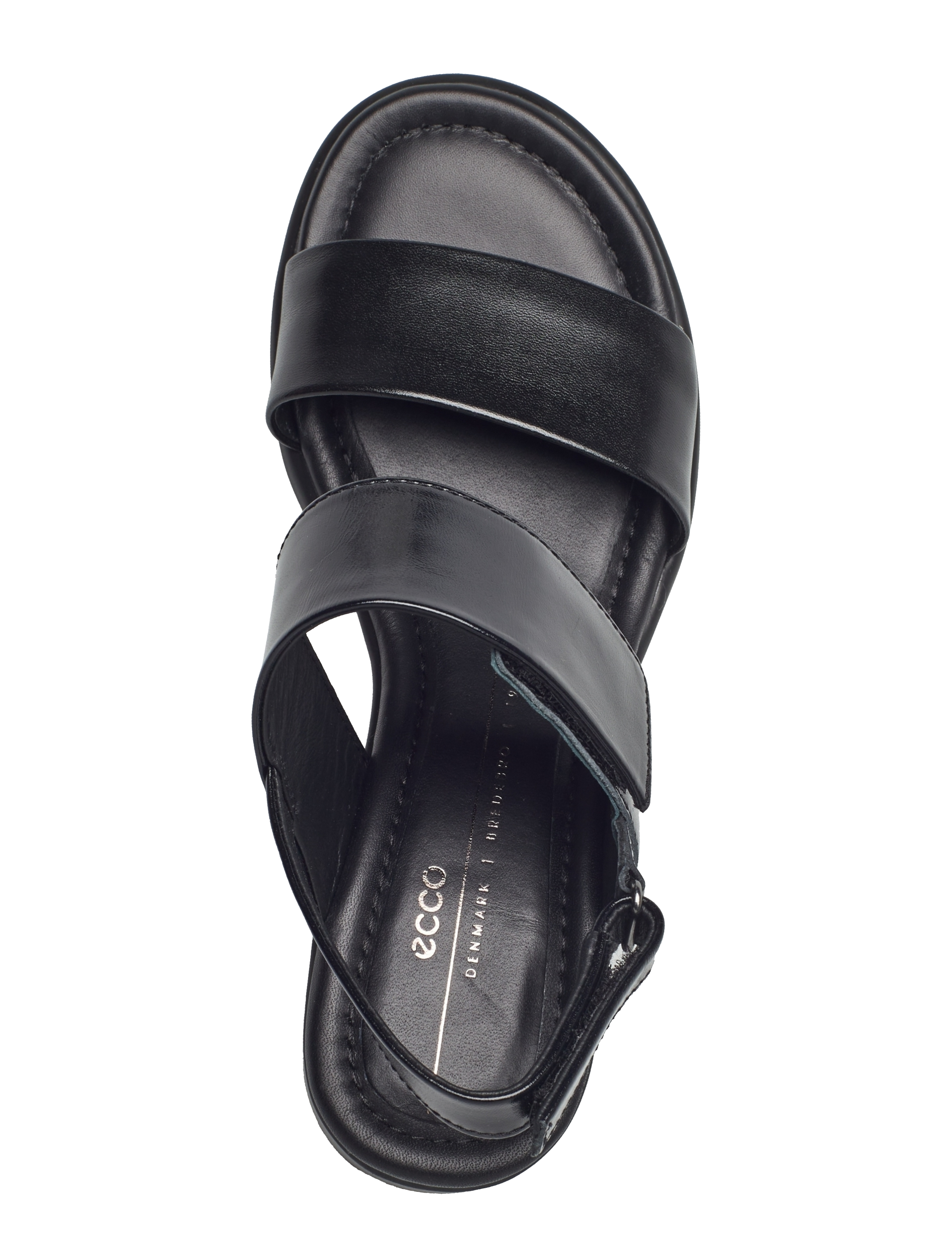 ECCO - SCULPTED SANDAL LX 35 - black - 3