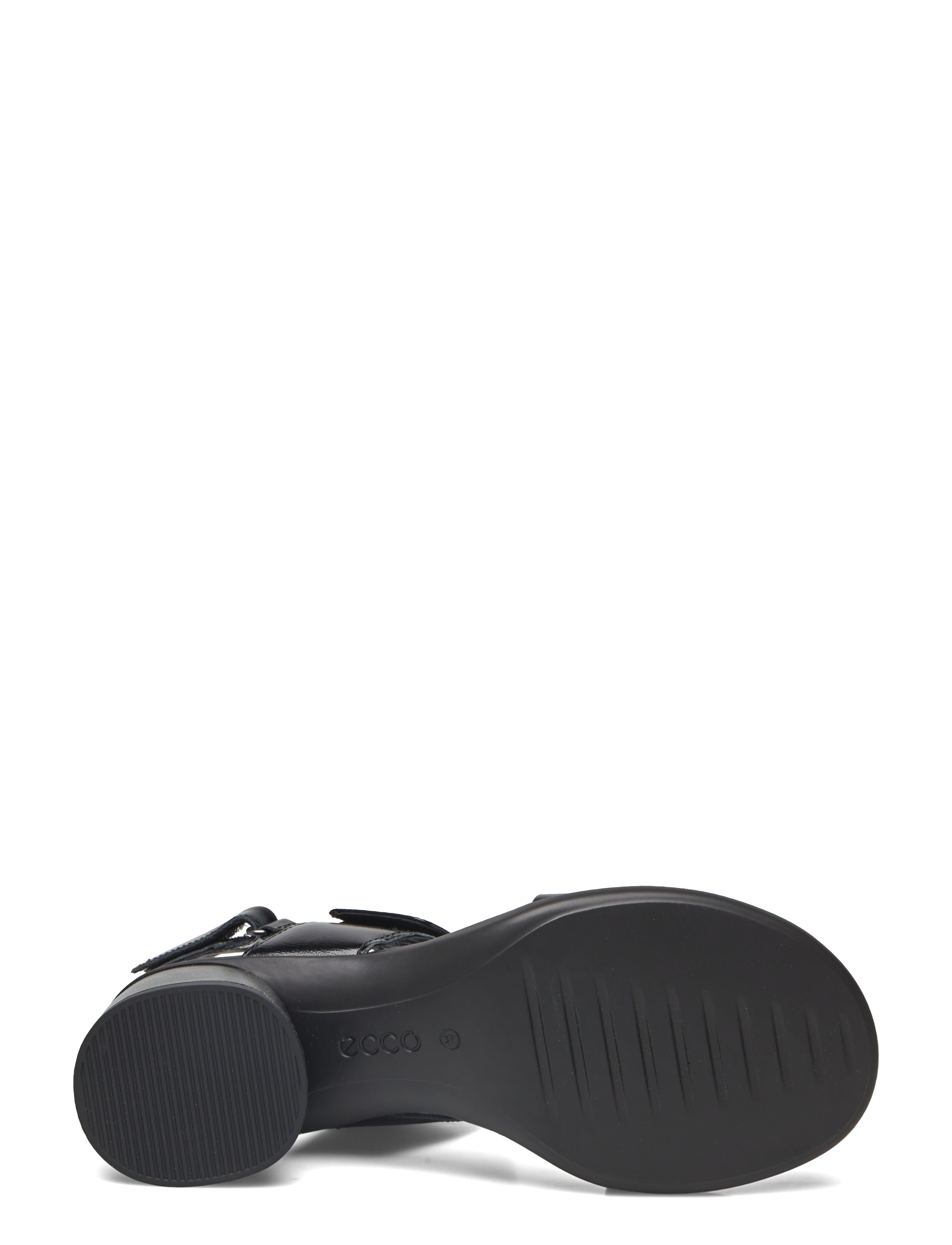 ECCO - SCULPTED SANDAL LX 35 - black - 4